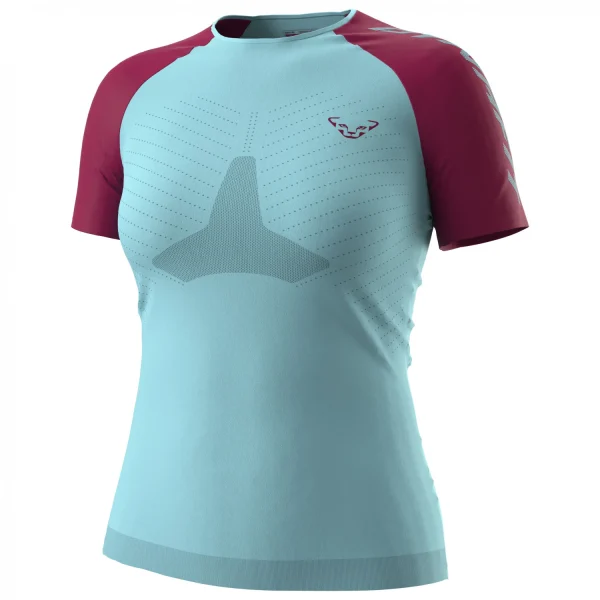 Dynafit – Women’s Ultra 3 S-Tech S/S Tee – T-shirt De Running grossiste 5