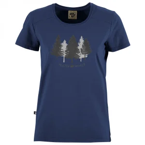 E9 – Women’s 5Trees – T-shirt dernières 11