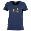 E9 – Women’s 5Trees – T-shirt dernières 16