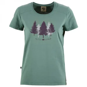 E9 – Women’s 5Trees – T-shirt dernières 13