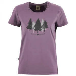 E9 – Women’s 5Trees – T-shirt dernières 15