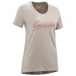 styles dernier cri Edelrid – Women’s Highball T-Shirt V – T-shirt 14