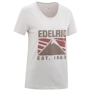 styles dernier cri Edelrid – Women’s Highball T-Shirt V – T-shirt 16