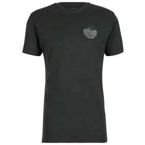 ELSK – Puls CH Brushed Tee – T-shirt Officielle 13