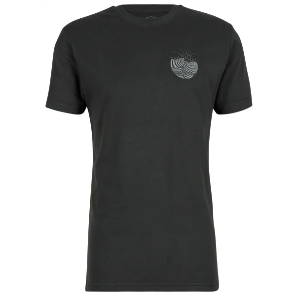 ELSK – Puls CH Brushed Tee – T-shirt Officielle 5