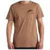 ELSK – Vind CH Essential Tee – T-shirt REMISE 13