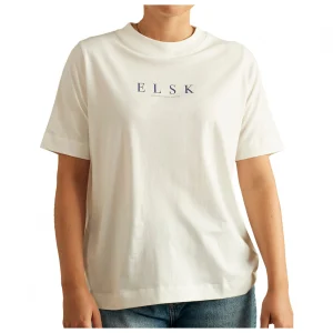 commentaire favorable ELSK – Women’s Pure Agnes Tee – T-shirt 10