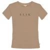 Retour Facile et Gratuit ELSK – Women’s Pure Essential Tee – T-shirt 11