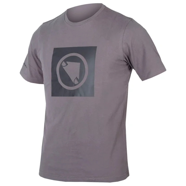 Endura – One Clan Carbon T-Shirt grande promotion 1