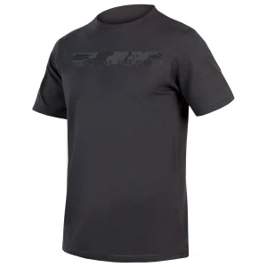 Endura – One Clan Organic T-Shirt Camo – T-shirt offre spéciale 10