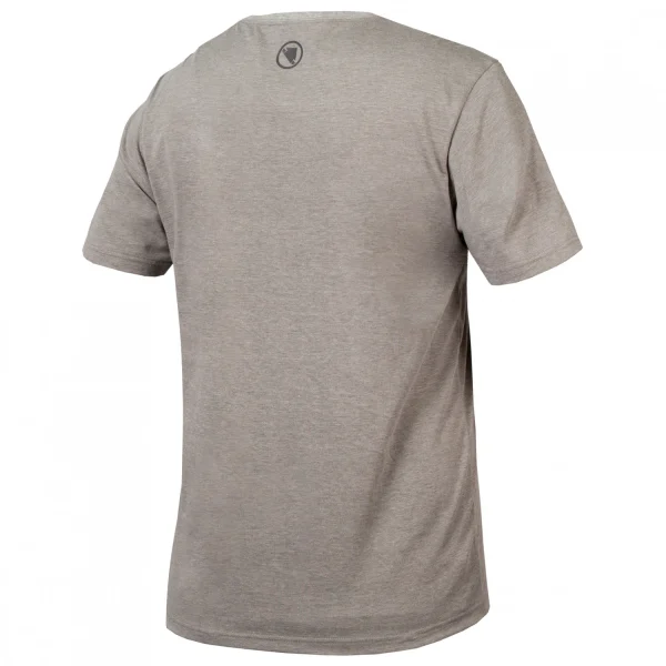 mode pas cher Endura – One Clan Organic T-Shirt 3