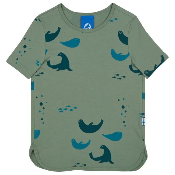 Finkid – Kid’s Ilta – T-shirt magasin en ligne 1