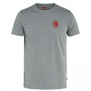 le grand escompte FJÄLLRÄVEN Fjällräven – 1960 Logo – T-shirt 16