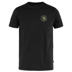 le grand escompte FJÄLLRÄVEN Fjällräven – 1960 Logo – T-shirt 18