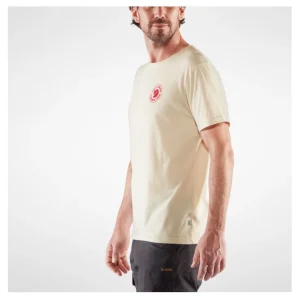 le grand escompte FJÄLLRÄVEN Fjällräven – 1960 Logo – T-shirt 12