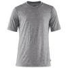 soldes pas cher FJÄLLRÄVEN Fjällräven – Abisko Day Hike S/S – T-shirt 11