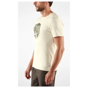 Dernières Nouveautés FJÄLLRÄVEN Fjällräven – Arctic Fox – T-shirt 14