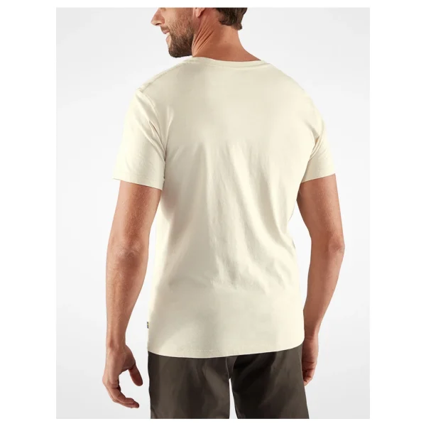 Dernières Nouveautés FJÄLLRÄVEN Fjällräven – Arctic Fox – T-shirt 6