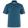 FJÄLLRÄVEN Fjällräven – Övik Lite Shirt S/S – Chemise boutiqued en ligne 22