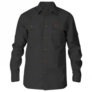 marque moins cher FJÄLLRÄVEN Fjällräven – Singi Trekking Shirt – Chemise 18