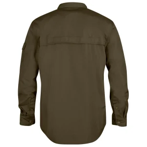 marque moins cher FJÄLLRÄVEN Fjällräven – Singi Trekking Shirt – Chemise 10