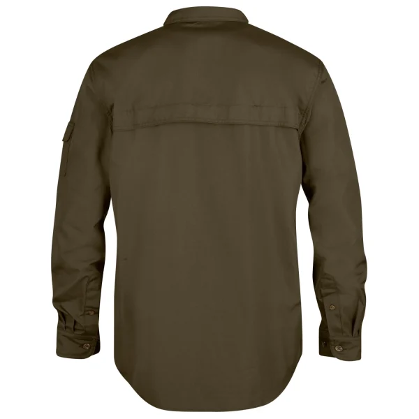 marque moins cher FJÄLLRÄVEN Fjällräven – Singi Trekking Shirt – Chemise 3