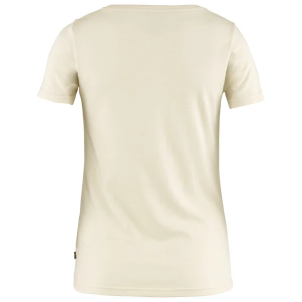 FJÄLLRÄVEN Fjällräven – Women’s Sunrise T-Shirt haute qualité 3