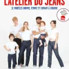 L’atelier Du Jeans 1083 X Eyrolles Livraison gratuite 20