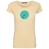 prix de gros GreenBomb – Women’s Animal Pond Loves – T-shirt 22