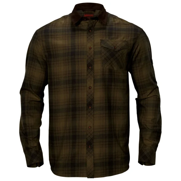 Härkila – Driven Hunt Hemd – Chemise acheter en ligne 6