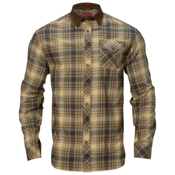 Härkila – Driven Hunt Hemd – Chemise acheter en ligne 7