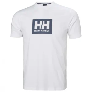 Helly Hansen – HH Box T – T-shirt acheter en ligne 9