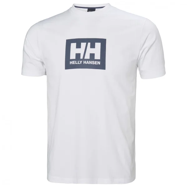 Helly Hansen – HH Box T – T-shirt acheter en ligne 4