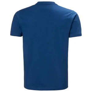 magasin paris Helly Hansen – HH Box T – T-shirt 10