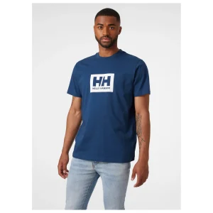 magasin paris Helly Hansen – HH Box T – T-shirt 12