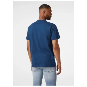 magasin paris Helly Hansen – HH Box T – T-shirt 14