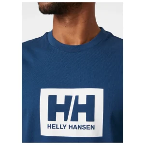 magasin paris Helly Hansen – HH Box T – T-shirt 16