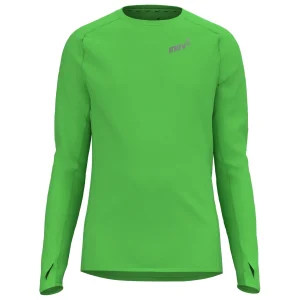 magasin pas cher Inov-8 – Base L/S – T-shirt De Running 13