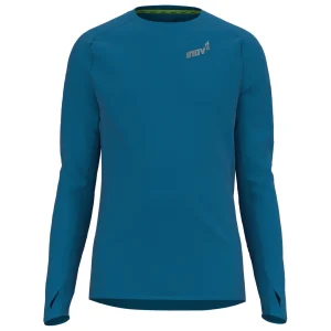 magasin pas cher Inov-8 – Base L/S – T-shirt De Running 15