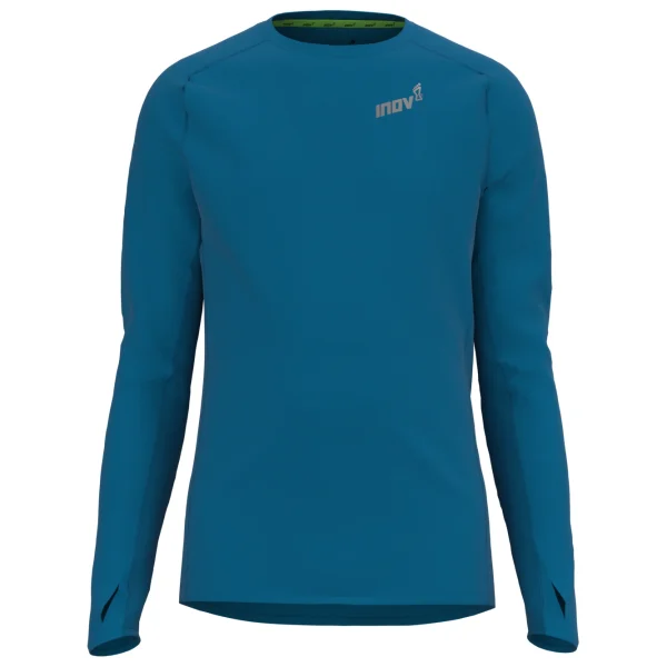 magasin pas cher Inov-8 – Base L/S – T-shirt De Running 6