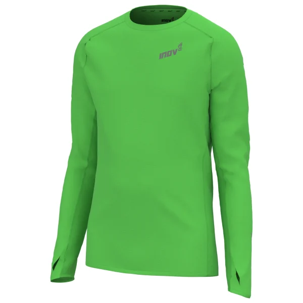 magasin pas cher Inov-8 – Base L/S – T-shirt De Running 3