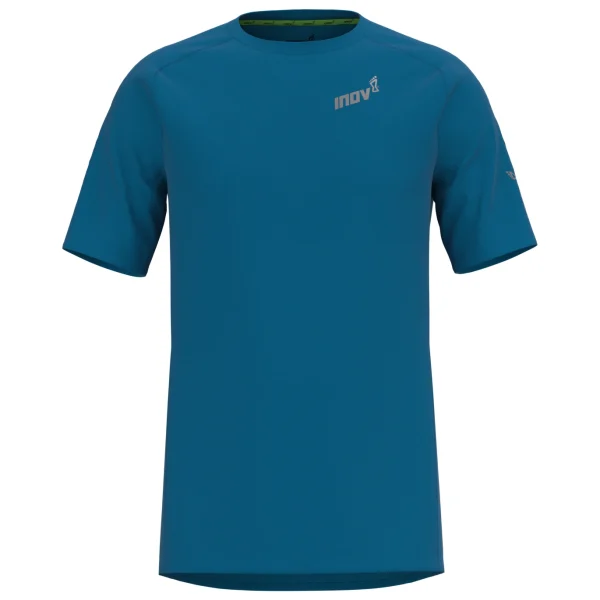 prix le plus bas Inov-8 – Base S/S – T-shirt De Running 6