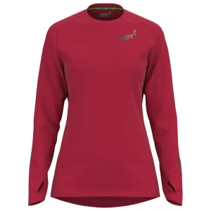 marques de renommée Inov-8 – Women’s Base Elite L/S – T-shirt De Running 10