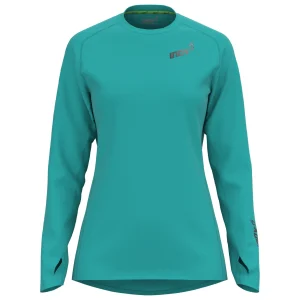 marques de renommée Inov-8 – Women’s Base Elite L/S – T-shirt De Running 12