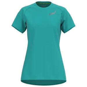 Inov-8 – Women’s Base Elite S/S – T-shirt De Running soldes magasin 12