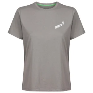 Inov-8 – Women’s Graphic Tee S/S Brand – T-shirt De Running a Prix Discount 16