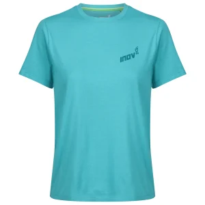 Inov-8 – Women’s Graphic Tee S/S Brand – T-shirt De Running a Prix Discount 18