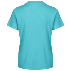 Inov-8 – Women’s Graphic Tee S/S Brand – T-shirt De Running a Prix Discount 10