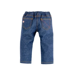 1083 JEANS 001 Recycle Bleu Bebe solde en ligne 9