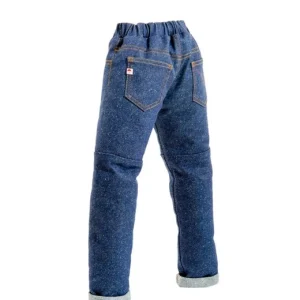 1083 JEANS 011 Recycle Bleu Enfant styles dernier cri 9